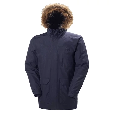 Helly Hansen Dubliner Parka férfi kabát