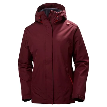 Helly Hansen Squamish CIS női kabát