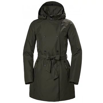 Helly Hansen Welsey 2 Insulated női kabát