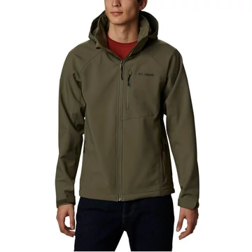 Columbia Cascade Ridge II férfi softshell dzseki