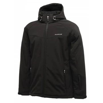 Dare2b Meticulous férfi softshell dzseki