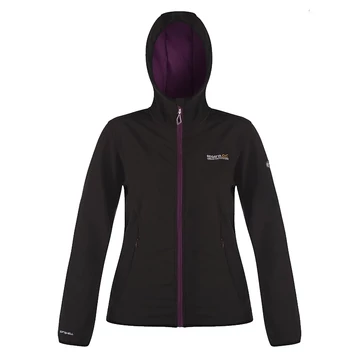 Regatta Arec női softshell dzseki