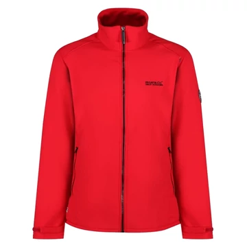 Regatta Callen férfi softshell dzseki