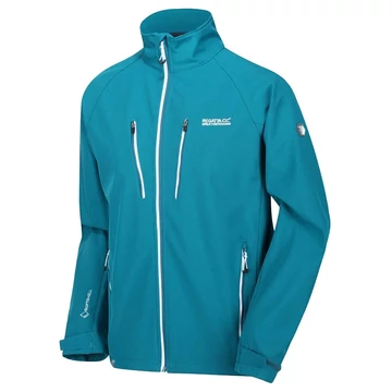 Regatta Nielson 5 férfi softshell dzseki