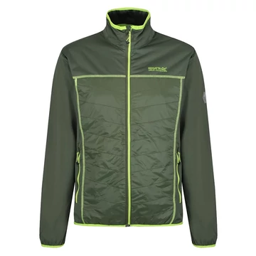 Regatta Walson Hybrid férfi softshell dzseki