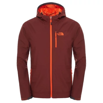 The North Face Durango Hoodie férfi softshell dzseki