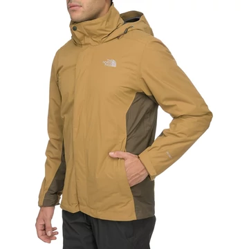 The North Face  Evolution II  TriClimate Jacket férfi kabát