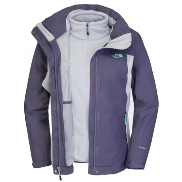 The North Face Evolution II TriClimate Jacket női kabát