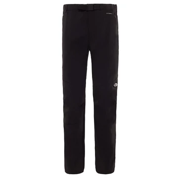 The North Face Diablo férfi softshell túranadrág LONG