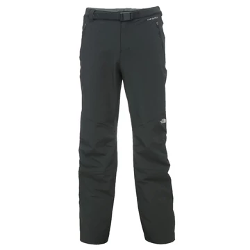 The North Face Diavalo férfi softshell túranadrág LONG