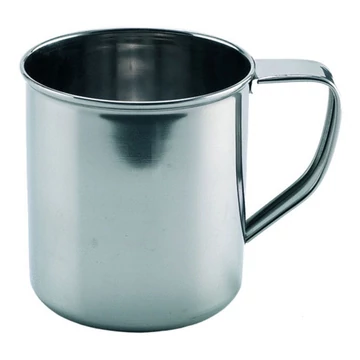 Laken rozsdamentes acél bögre 0.5 liter