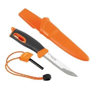 Light My Fire FireKnife túlélőkés