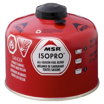 MSR IsoPro Canister gázpalack 226g