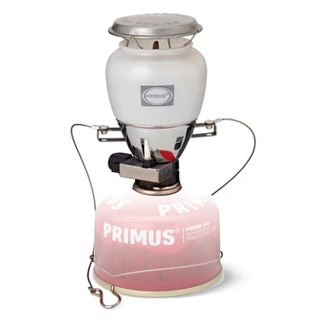 Primus EasyLight gázlámpa piezógyújtóval