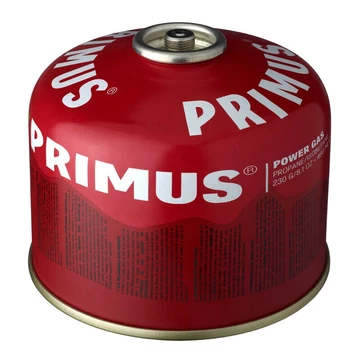 Primus Power Gas 230g gázpalack