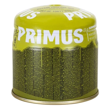 Primus Summer Gas 190g kiszúrós gázpalack