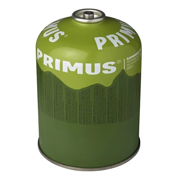 Primus Summer Gas 450g gázpalack