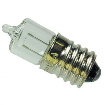 Petzl Halogéne tartalékizzó