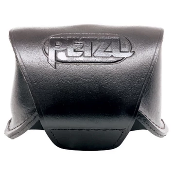 Petzl E44950 Zipka bőrtok