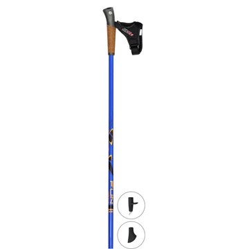 KV+ Fun Clip nordic walking bot
