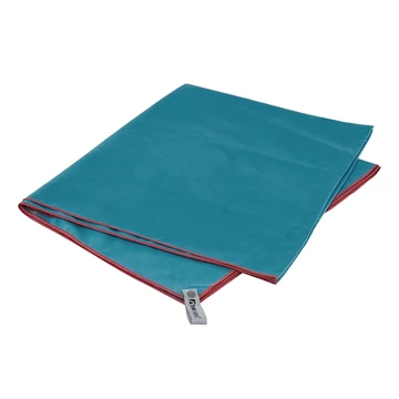 Trekmates Travel mikroszálas törölköző 90x150