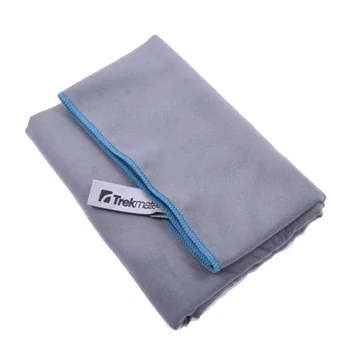 Trekmates Travel mikroszálas törölköző 60x130