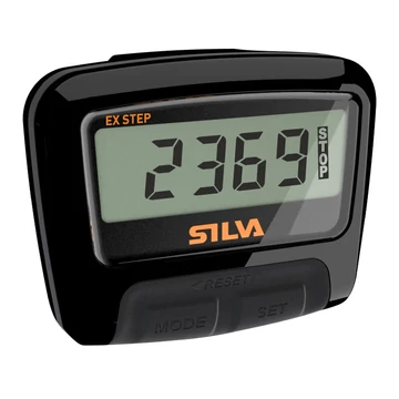 Silva EX Step lépésszámláló [56052]