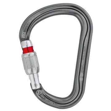Petzl M36A SL William csavaros karabíner