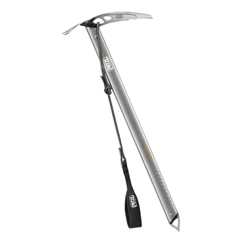 PETZL U01B Glacier jégcsákány