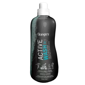Grangers Active Wash 750 ml