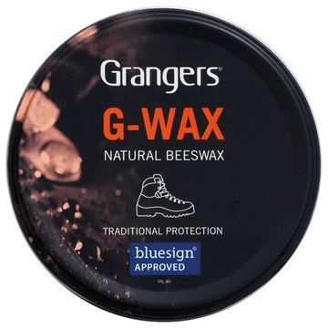 Grangers G-Wax cipőkrém 80 g