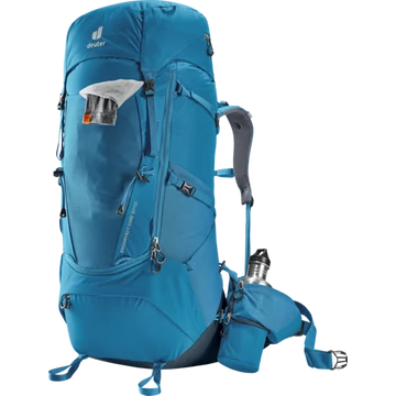 DEUTER AirContact Core 70+10 túrahátizsák
