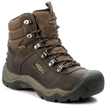 Keen Revel III férfi téli túrabakancs