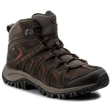 Merrell Phoenix 2 Mid Thermo WP férfi téli bakancs
