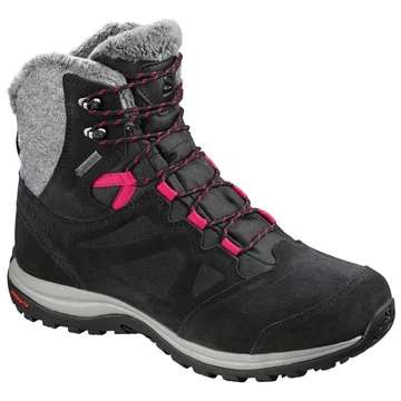 Salomon Ellipse Winter GTX női téli túrabakancs