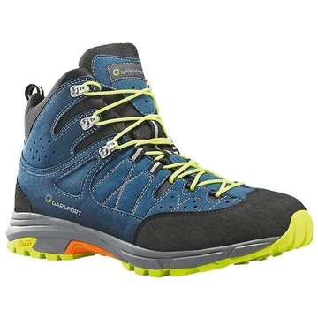Garsport Fast Trek Mid WP túrabakancs