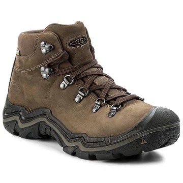 Keen Feldberg WP férfi túrabakancs