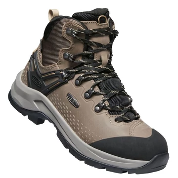Keen Wild Sky Mid WP női túrabakancs