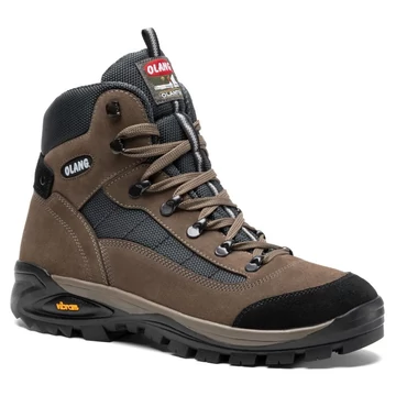 Olang Tarvisio túrabakancs