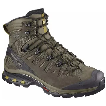 Salomon Quest 4D 3 GTX férfi túrabakancs