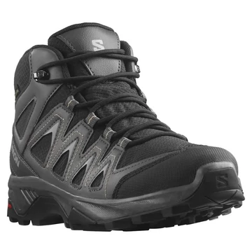 Salomon X Braze MID GTX férfi túracipő