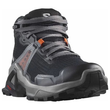 Salomon X Raise MID GTX Junior túrabakancs