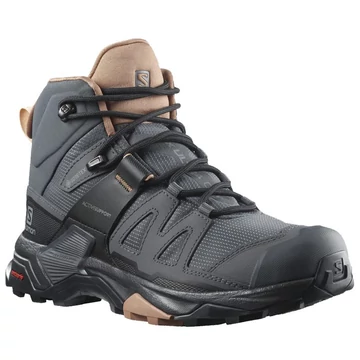 Salomon X Ultra 4 MID GTX női túrabakancs