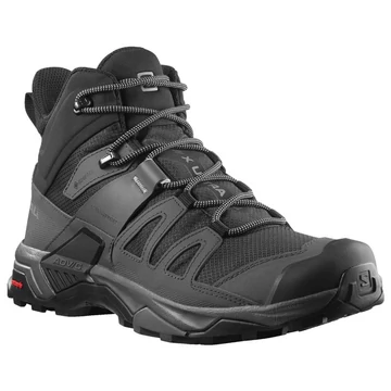 Salomon X Ultra 4 MID WIDE GTX férfi túrabakancs