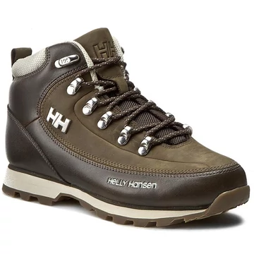 Helly Hansen The Forester félmagas női téli, utcai bakancs