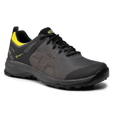 Keen Explore WP férfi túracipő