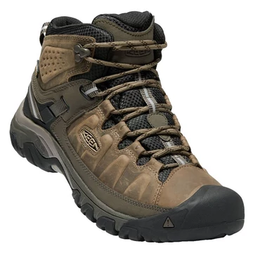 Keen Targhee III MID WP férfi túrabakancs
