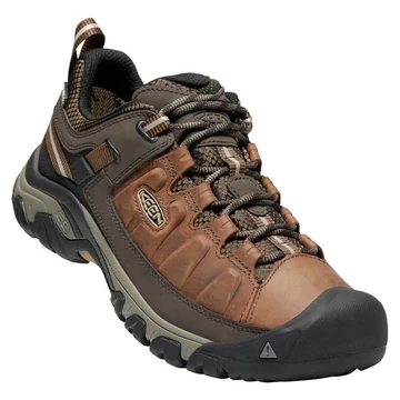 Keen Targhee III WP férfi túracipő