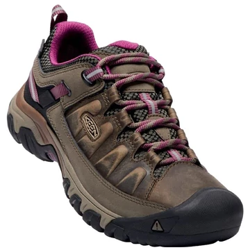 Keen Targhee III WP női túracipő