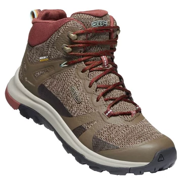 Keen Terradora II Mid WP női túrabakancs